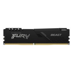 Kingston 8GB 3200MHz DDR4 CL16 DIMM